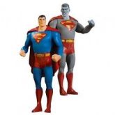 DC All Star Superman Collector Set - Superman & Bizarro