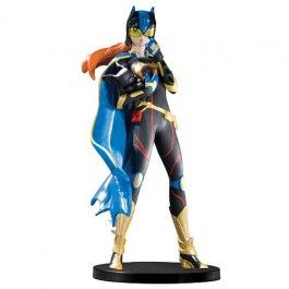 Ame Comi Serie 1 - Batgirl