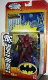 Azrael Dc Super Heroes Universe Mattel Raridade Batman