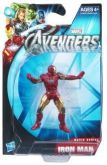 The Avengers - Mini Figuras - Iron Man Homem de ferro