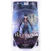 Batman Arkham City Série 2 - Catwoman (Mulher Gato)