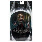Batman Arkham City Série 1 - Harley Quinn