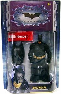 Batman The Dark King Deluxe Ação Figura Batman