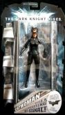 Catwoman Batman Dark Rises  mattel