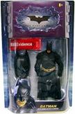 Batman The Dark King Deluxe Ação Figura Batman