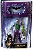 Batman The Dark Knight Joker Mattel