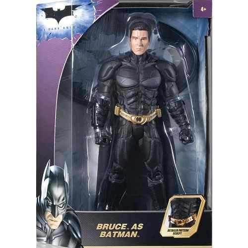 Batman The Dark King Bruce Wayne edição limitada.........
