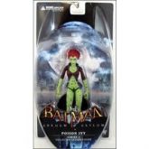 Batman Arkham Asylum Série 2 - Poison Ivy (Hera Venenosa)
