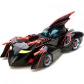 Batman - Batmóvel Deluxe - Mattel